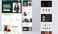 develop webflow website, figma to webflow, xd to webflow, webflow design,
