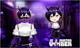 design cute anime live2d rigging for vtuber