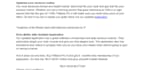 write SEO tech copy for saas, apps, gadgets and electronics