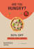create digital ads seminar banner flyer design