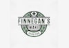 design a modern pub logo with new concepts