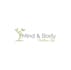 do popular classic body wellness spa logo