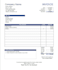 design automation microsoft excel invoice and invoice design