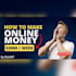 design stunning and creative youtube thumbnail