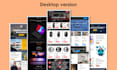 code responsive HTML email template
