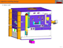 design precise injection mold, dfm, moldflow, and consulting