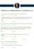 draft terms and conditions, and privacy policy