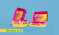 do mailer box design or product box and package label