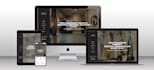 build, clone stunning and responsive wordpress site design with elementor