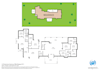 draw 2d floor plan from matterport and autocad
