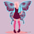 draw you as a fairy