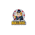 design excellent better bulldog logo
