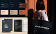 create brand guidelines and visual identity that will make your rich