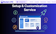 install, configure, and customize rocket lms for online courses