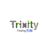 design outstanding worthy legend trixity logo