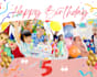 make photo collage, photo slideshow video, photo montage