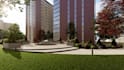 convert your 2d house plan in a 3d building