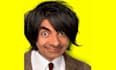 make happy birthday video with funny