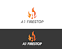 do attractive business stores and company logo
