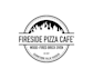 provide a coffee shop, bar, or restaurant logo branding