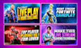 design highly CTR optimized gaming thumbnails