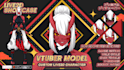 create custom live2d vtuber commission rigg or pngtuber