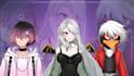 make custom vtuber model with live2d rigging for streaming