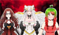 create custom live2d vtuber commission rigg or pngtuber