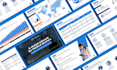 design a professional powerpoint presentation
