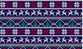 design a christmas pattern or illustration for you