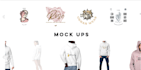make you a logo, cover art, or mock up design