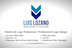 create a fantastic logo for you or your bussines