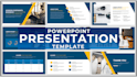design powerpoint presentation templates or animated video slides