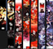make professional quality webtoon or comic