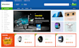design and develop a full woocommerce store in wordpress