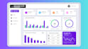 do data cleaning, dashboard design and data visualization in excel