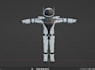 create virtual reality and augmented reality 3d models