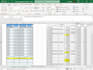 hare tu trabajo de data entry, excel y asistente virtual