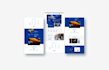 design responsive wordpress website using elementor pro