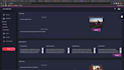 build a responsive blog with HTML, CSS, PHP, bootstrap, jquery, ajax