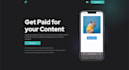 code customise landing pages to capture leads javascript, airtable, html css