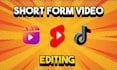 edit basketball videos for tiktok, youtube and reels
