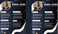 create a professional CV, resume writing, and resume maker