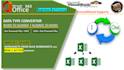 develop custom excel addin to automate your repetitive work
