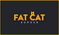 create modern food, drink and cafe logo