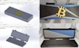 do 3d cad modeling cad design 3d printing stl, dwg, dxf files