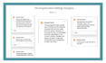 developmentally edit your fiction book