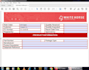 fillable pdf form for recruiters, data enty