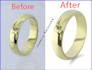 retouch high end jewelry photos