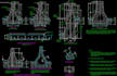 do civil construction drawing